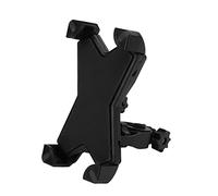 ZAICOLER Adjustable 360 Degrees Rotating Bike Phone Holder Stand, Suitable for 3.5-7 Inch Mobile Phones, Made of Plastic Material, Simple Operation for Outdoor Activities (New Eagle Claw Mobile