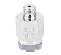 ZAICOLER Air Pressure Switch, QPM11-NO Pressure Switch Pressure Switch For G1/4in For Industry