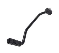 ZAICOLER Alloy Steel Durable Shifter Conversion Kit for TRX350TE TRX350FE TRX450FE TRX500FE Rancher Foreman - Easy Installation for Comfortable Shifting - Fit for Casual Riders