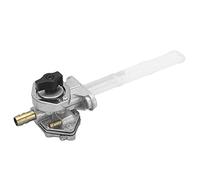 ZAICOLER Aluminium Alloy Fuel Valve Petcock Switch Off On Reserve Fit for Vulcan 800 VN800A 2004, Easy Operation