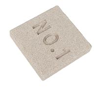 ZAICOLER Aquarium Filter Media Brick Durable and Efficient Bio Block for Freshwater and Marine Aquarium Fish Tanks Ceramic Brick 1 Unit