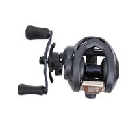 ZAICOLER Baitcasting Reel, 7.0:1 Gear Ratio 5+1BB Fishing Reel with Anti Explosion Line System and Dual Brake System, for Smooth Casting and Enhanced Fishing Experience (Q1 Left Hand)