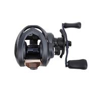 ZAICOLER Baitcasting Reel, 7.0:1 Gear Ratio 5+1BB Fishing Reel with Anti Explosion Line System and Dual Brake System, for Smooth Casting and Enhanced Fishing Experience (Q1 Right Hand)