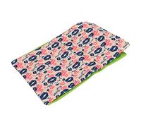 ZAICOLER Bearded Dragon Bed, Reptile Sleeping Bag, Easy to Clean, Comfortable Design with Pillow Lizard Sleeping Bag Bearded Dragon Tank Accessories Bearded Dragon Carrier for Reptile (#1)