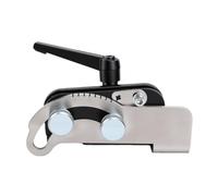 ZAICOLER Belt Sander Angle Guide, Adjustable 10 to 45 Degrees