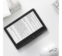 ZAICOLER BK7019 Portable 7inch E-book Reader Colorful Screen with Adjustable Brightness for Comfortable Reading At Home (4G memory)
