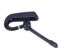 ZAICOLER Bluetooth Earpiece Handsfree Headset with Mic for Business Office Driving, Digital Display 270 Degree Rotation Wireless Earphone for Cell Phones