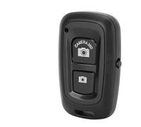 ZAICOLER Bluetooth Selfie Shutter Control Mini Portable Remote for IOS Convenient Photography Tool 2 Pack