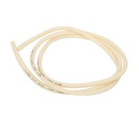 ZAICOLER BPT Peristaltic Pump Hose, Reusable High Temperature Pressure Rubber Tubing, Smooth Inner Surface Tubing for Cell Culture Media Handling, Bioreactor Piping & Food Beverage