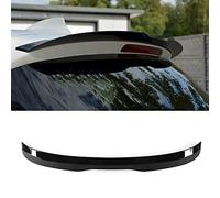 ZAICOLER Car Rear Spoiler Tail Wing Boot Wing for 1 Series F20 F21 2011-2019 M Sport Models Glossy Black ABS Aerodynamic Downforce Traction Stability High Gloss Protected