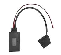 ZAICOLER Car Wireless Module Durable Adapter for W203 W209 W211 Radio Comand 2.0, Easy to Install, 1 Unit