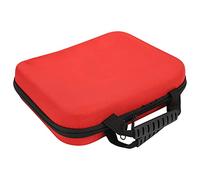 ZAICOLER Case, Portable EVA Hard Shell Case Carry Case with Large Capacity for Outdoor Emergency