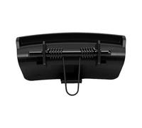 ZAICOLER Center Console Latch Replacement Durable Handle Fit for Ford Escape 2013-2016, Fixes Broken Armrest Lid with OEM Quality, 1 X Unit
