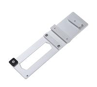 ZAICOLER Circular Saw Guide Rail 90 Degree Right Angle Cutting Board Tool for Woodworking - Durable Aluminum Alloy - Stable and Flexible 1 Unit