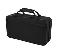 ZAICOLER Clarinet Case, Clarinet Holder Bag Oxford Cloth Sotrage Bag Protec for