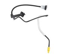 ZAICOLER Clutch Fit for Master and Slave Cylinder Assembly Durable Operation Fit for Ranger 2.3 2.5 3.0L 1995-2011, Metal Alloy + Aluminum Alloy + ABS, for People Who Need Efficient Transmission