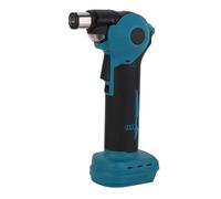 ZAICOLER Compact Cordless Nail Hammer with Magnetic Tip, Adjustable 0-90°, Integrated LED Light, Rechargeable Power Framing Nailer Fit for BL1830B BL1840B BL1850B Batteries