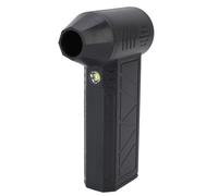 ZAICOLER Compressed Air Duster 130000rpm 4 Gear Adjustable Obust 200g Forces USB Type C Charge Runtime 120 Minutes Handheld Jet Dry Blower with 5000mah Battery for Outdoor House