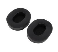 ZAICOLER Cooling Gel Replacement Ear Pads Improved Sound Quality for Technica ATH-M50x M50xBT, Flexible and Tough Ear Cushions for Enhanced Comfort