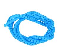 ZAICOLER Cord Protectors From Pets No Chew, 180cm Pets Chew Cable Protector USB Date Cable Saver Cord For Phone Charger Cover For Phone USB Date (Power supply anti-bite cable)