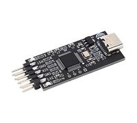 ZAICOLER Development Debugger Stable Performance USB Serial Port Downloader for Development Environment for Cortex M Developers