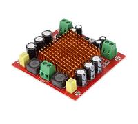 ZAICOLER Digital Amplifier Board, Mono High Power Amplifier, 150W DC12 26V Module with TPA3116DA, Ideal for Professional Systems & DIY Enthusiasts