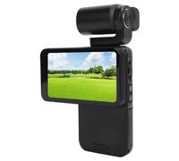 ZAICOLER Digital Camera, 48MP HD Video Camera Point And Shoot Digital Cameras with Night for City Night Scenes