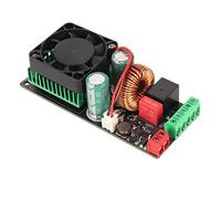 ZAICOLER DIY 500W Single Channel Digital Amplifier Board with Delay On/Off Function for Speaker Amplification
