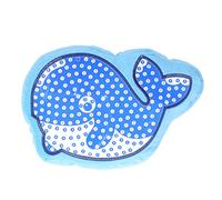 ZAICOLER DIY Plush Craft Animal Pillow with Bright Colors, Safe Materials, Easy Assembly, for Children's Birthdays (#2)