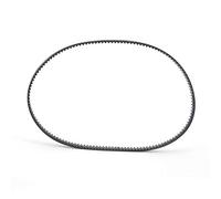 ZAICOLER Durable -6MM Rubber Closed Synchronous Belt Tensioner Kit with Small Backlash Exquisite Craftsmanship 5PCS Timing Belt for -6-160MM/200MM280MM Suitable for 3D Printer Enthusiasts (#3)