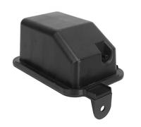 ZAICOLER Efficient AC Vacuum Reservoir Tank for E-150 E-250 -350 -450, YC2Z 19A566 AA, ABS Material, Stable Vacuum Effect for Car AC System, Easy Install