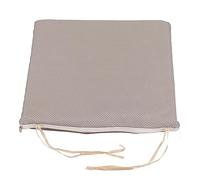 ZAICOLER Electric Chair Heating Cushion Non Slip Heated Sitting Pad with Removable Washable Design for Winter Office Chair