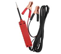 ZAICOLER Electric Circuit Tester, Automotive Electrical Diagnostic Tool, Battery Testing Tool, Ideal for Car Truck Vehicle, 624V DC Voltage Range