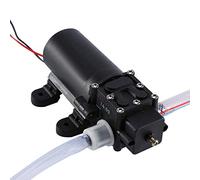 ZAICOLER Electric Oil Extractor Pump Kit for Quick Oil Changes in Cars Compact and Efficient 12V 60W