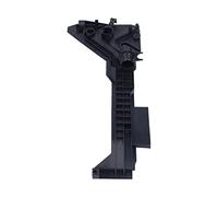 ZAICOLER Expansion Tank Mounting Plate, Compatible with X3 2.5i 3.0i | Direct Replacement, Coolant Reservoir Support Bracket, Black, 17113400017
