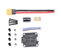 ZAICOLER F722 6s X8 F7 Flights Controller Bls 60A Set for 7IN 8IN 9IN 10IN Drones,Fast Transmission Spds,Quick 1 Minute Firmware Update,High Performance Plastic Construction for Fpv