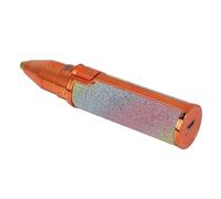 ZAICOLER Facial Hair Remover Mini Compact Portable Quick Trimmer for Leg Arm, Silkily Smooth Skin Travel Must-Have