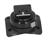 ZAICOLER Flash Hot Shoe Mount Adapter, Metal Base Adapter, Secure Attachment Mount with Metal Base, Ideal for TT685IIS Replacement