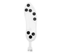 ZAICOLER Flexible Thin Film Pressure Sensor, Sensing Mat Pressure Sensor Sensing Mat Smart Insole Sensor Shoe Accessory Smart Insole Intelligent for Step Counting