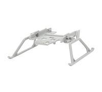 ZAICOLER Foldable Landing Gear Height Extender Quick Disassembly for Mini 3 Pro Portable Drone Accessories 21mm Gray 1 Unit