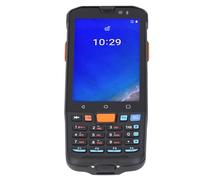ZAICOLER Handheld Data Terminal for Warehouse Inventory Management Staff Fast 1d 2d Barcode Scanning Runs ANDROID 11 Sys3gb RAM 32gb Rom Ip66 IPX 4G WIFI BT Connectivity 5000MAH Bat