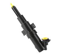 ZAICOLER Headlight Washer Spray Telescopic Nozzle Premium for BMW E46 323Ci/323i/325Ci/325i/325xi 2000-2006