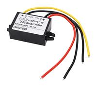 ZAICOLER High Efficiency Step Up Converter Module DC Boost Converter 24V 1A for Car Electrical Equipment