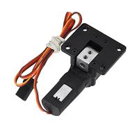 ZAICOLER Highly Simulated Electric Landing Gear for 1.1M RC Plane, Lightweight and Strong Materials, Simple Replacement for DIY Aircraft Builders