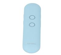 ZAICOLER Language Translator Device Portable 97 Languages High Accuracy Two Way Real Time Text Photo Voice Translation Stick for Travel (Blue)