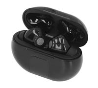 ZAICOLER Language Translator Earbuds Dual Microphone Noise Reduction Lightweight Real Time Translation for Seamless Communication, Support 140+ Languages for Business Meetings