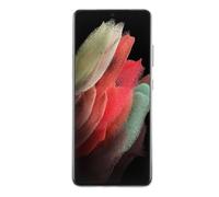 ZAICOLER LCD Screen Replacement, 6.8inch Frame Assembly LCD Display & Touch Screen Digitizer Assembly with Repair Tools Kit for S21 5G G998B G998U, Ideal for Repair (Silver)