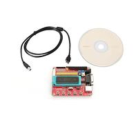 ZAICOLER Learning Development Board, PIC16F877A PIC Microcontroller Development Board Microcontroller Learning with RS232 Interface for Electronic Equipment
