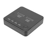 ZAICOLER M.2 Dual Bay Sata Docking Station One Key Offline Cloning Supports