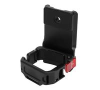 ZAICOLER Magnetic Adapter Clamp Fit for 3 Powerful Magnet Suction Case Holder for Secure Camera Attachment